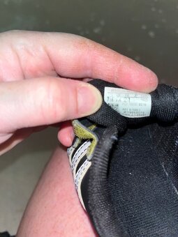 Botasky adidas 24 - 4