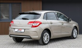 Citroën C4 1.6 VTi Seduction - 4