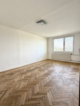 3 izbový byt s dvoj-balkónom v blízkosti centra mesta - 4