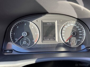 Predám vw touran - 4