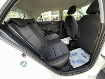 Kia RIO 2021__30 000 km__ - 4