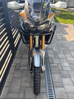 Honda crf africa twin 1000 adventure sport - 4