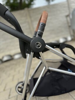 Cybex Mios 3.0 - 4