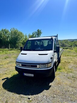 Iveco daily 35s13 - 4