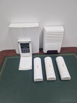 ♦️JABLOTRON 100 set BEZDRÁT 2 ♦️ - 4