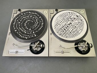 Technics SL 1210 - 4