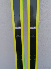 Skialpové lyže Blizzard zero G 85, dĺžka 179, PC: 650 EUR - 4