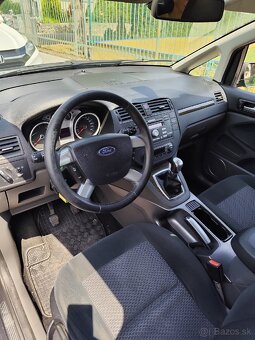 Ford C MAX 1.6TDCI - 4