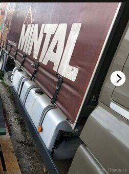 MAN TGX 26.400 - 4