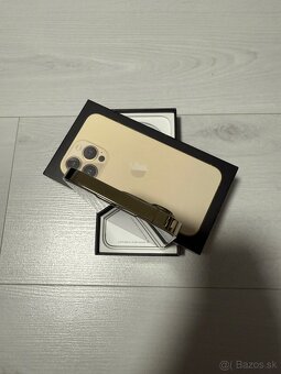 Iphone 13 Pro 256GB Gold - 4