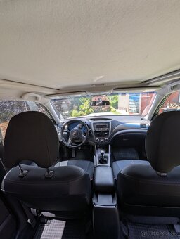 Subaru Forester - 4