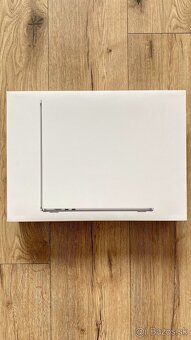 Macbook Air 15“ M3 24GB / 512GB - 4