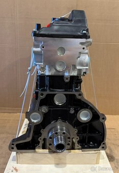 motor Toyota Land Cruiser Hilux Fortuner 3,0 D-4D 1KD-FTV - 4