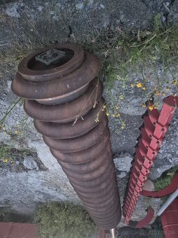 Horsch terrano 3fx - 4