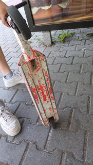 Kolobežka - 4