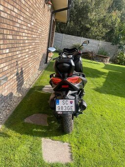Yamaha X-Max 300 15kw Automat - 4