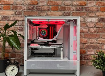 i9 14900KF\32GB\RTX 4070\SSD\850W Zdroj - 4