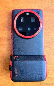Xiaomi 15 ultra + Photography kit - 4