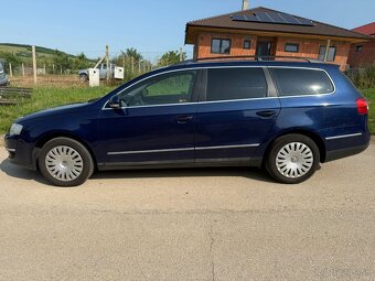 Vw passat b6 1.9 tdi - 4