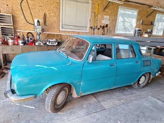 Škoda 100L - 4