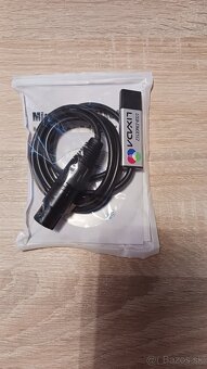 Prevodník USB - DMX - 4