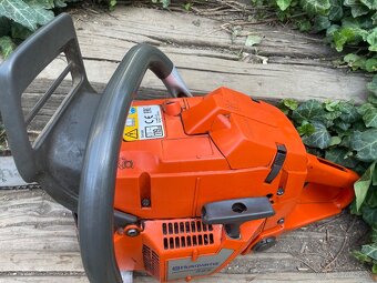 HUSQVARNA 365 X-Torq - 4