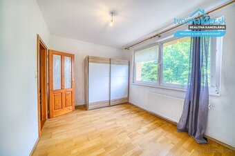 3 izbový byt na predaj, Sabinovská ulica, Prešov - 4