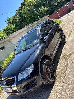 Touareg 3.0 TDI - 4
