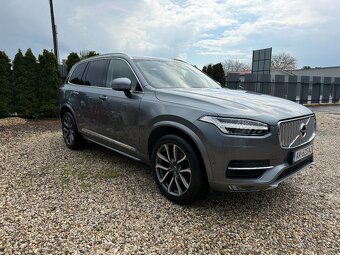 Volvo XC90 2018 D5 Inscription AWD - 4