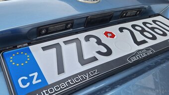 ŠKODA OCTAVIA 1.6 MPi(75kw)SLEVA(okna v elektrice - 4