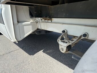 Volkswagen Crafter 35 2.0TDI 7miest SK odpočet DPH - 4