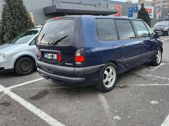 Renault Espace - 4