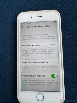 Predám Apple iPhone 8 - 4