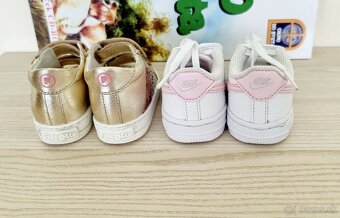 Tenisky Nike a topánočky Falcotto v.19 - 4