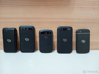 BlackBerry os10 zbierka - 4