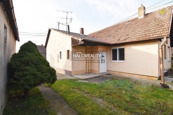 HALO reality - Predaj, rodinný dom Dunajská Lužná, Zámočníck - 4