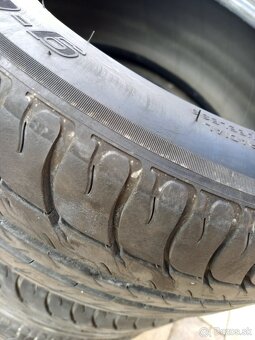 3x letné 195/50 R15 82V - 4