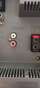 Aiwa hifi veža čítaj popis - 4
