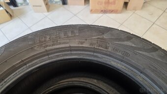 Pirelli Scorpion Verde 235/55 R17 99V - 4