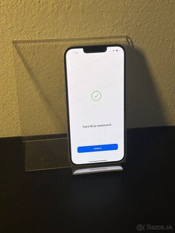 Predám Apple iPhone 16E 128GB White Nový kus nepoužívaný - 4