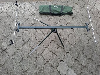Predam stojan Esox na udice - 4