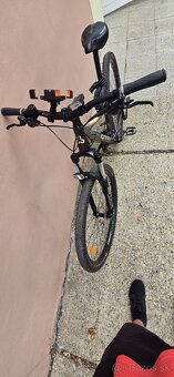 Predám horský damsky bicykel - 4