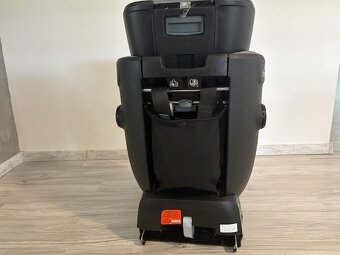 Autosedačka Britax Römer Advansafix IV - 4