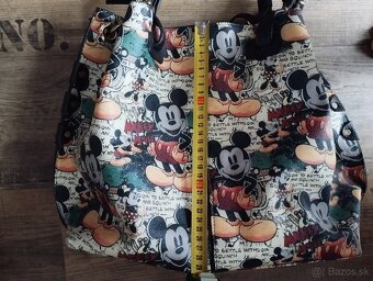 Kabelka Mickey Mouse - 4