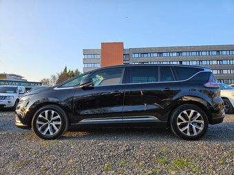 Renault Espace Blue dCi 200 Initiale Paris EDC - 4