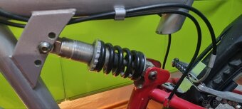 Horsky bicykel - 4