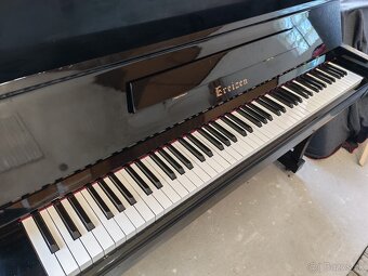 Koncertné Nemecké piano - 4