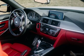 BMW 430 i Xdrive M packet Benzin - 4