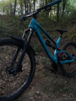 Canyon torque - 4
