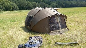 Giants fishing Bivak MX Dome Bivvy 2 Man - 4
